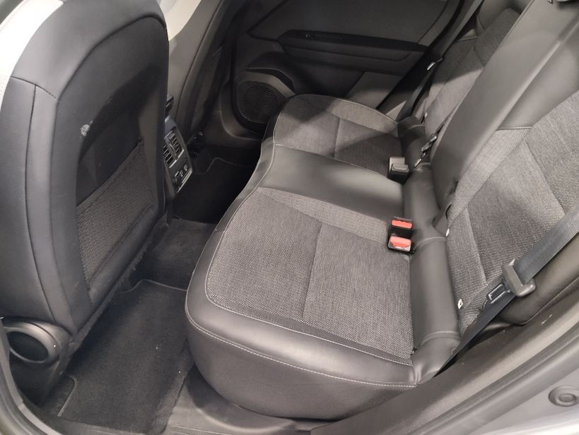 RENAULT CAPTUR 2022 - Photo n°21