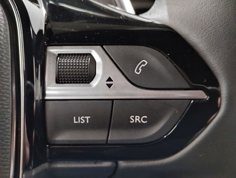 PEUGEOT 508 2024 - Photo n°20