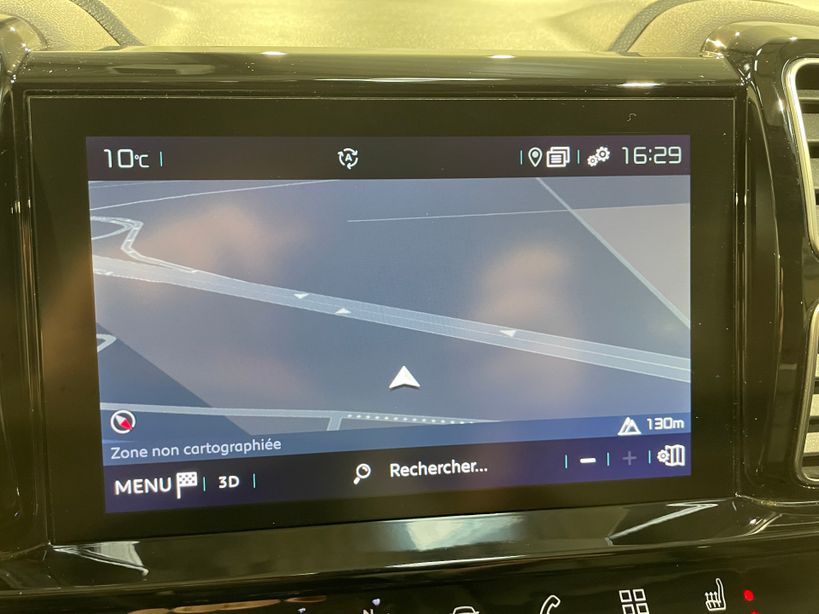 CITROEN C5 AIRCROSS 2021 - Photo n°17