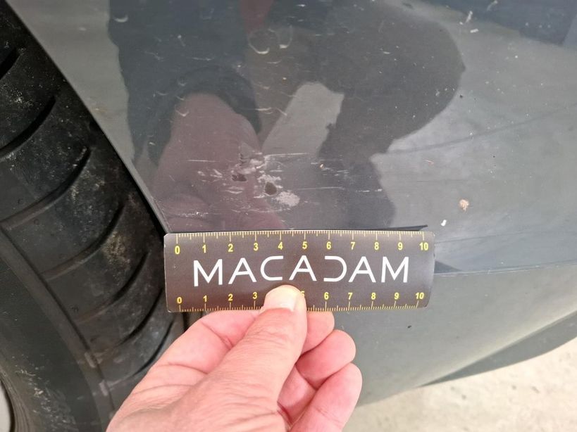 VOLKSWAGEN GOLF 2022 - Photo n°20