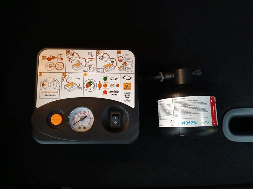 RENAULT CAPTUR 2023 - Photo n°13