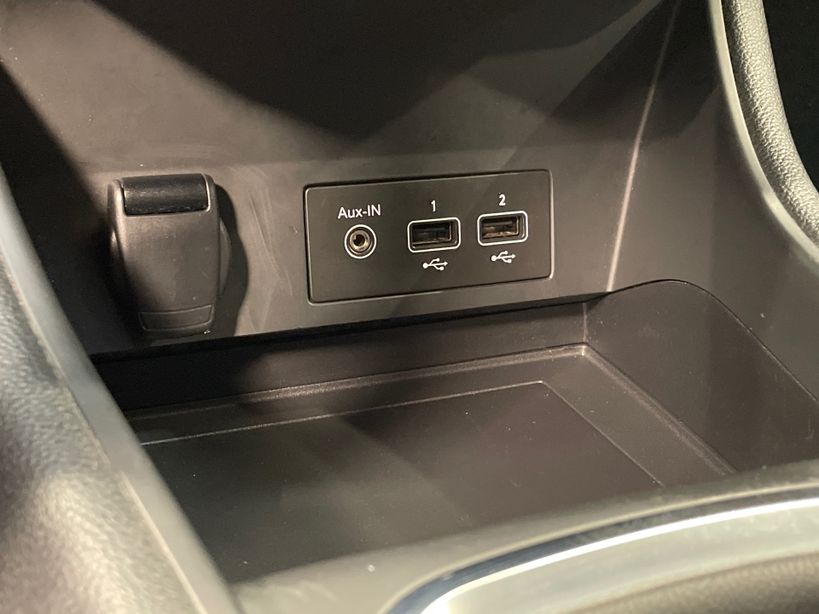 RENAULT CAPTUR 2021 - Photo n°20