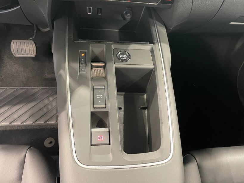 CITROEN C5 AIRCROSS 2024 - Photo n°19