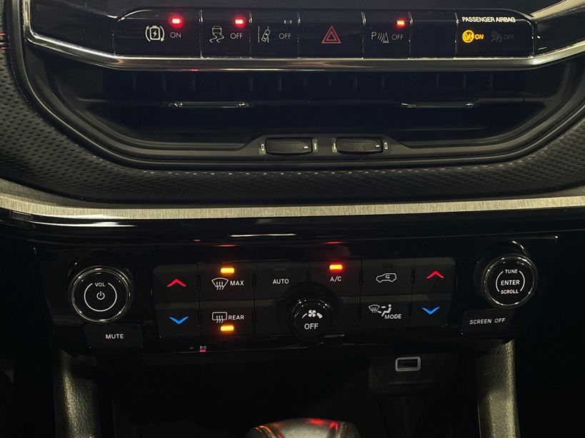 JEEP COMPASS 2023 - Photo n°18