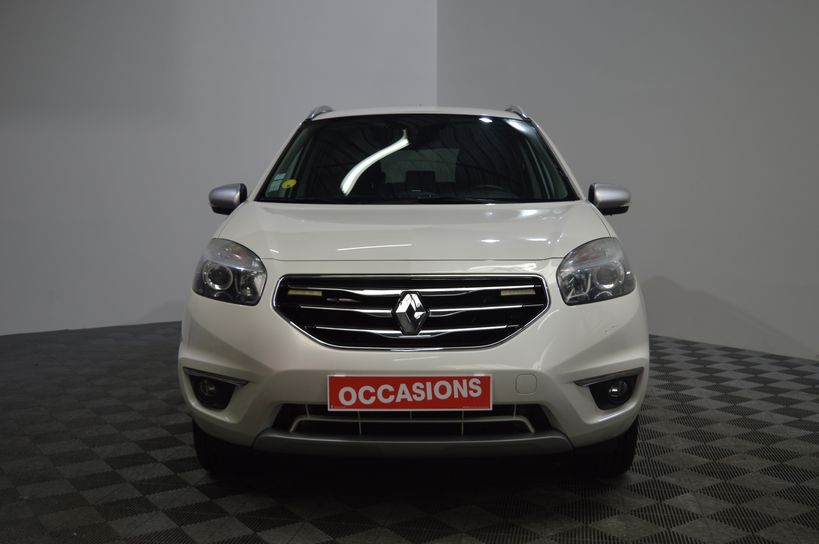 RENAULT KOLEOS 2012 - Photo n°5