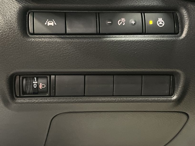NISSAN JUKE 2024 - Photo n°33