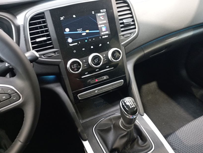 RENAULT TALISMAN ESTATE 2020 - Photo n°17