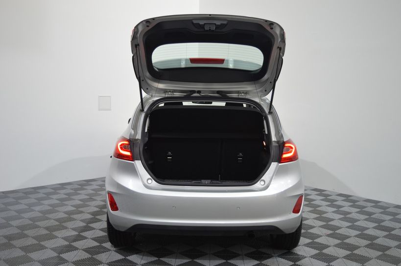 FORD FIESTA 2019 - Photo n°5