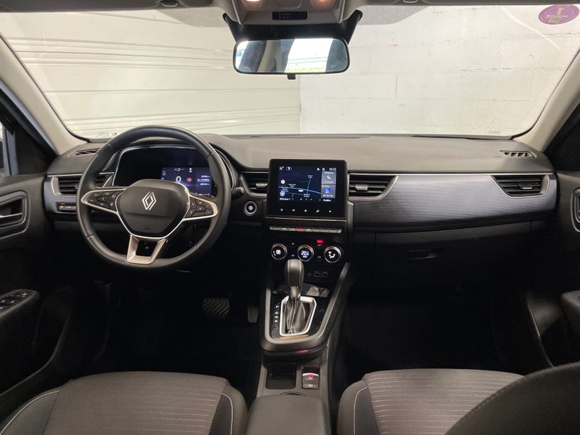RENAULT ARKANA 2024 - Photo n°29