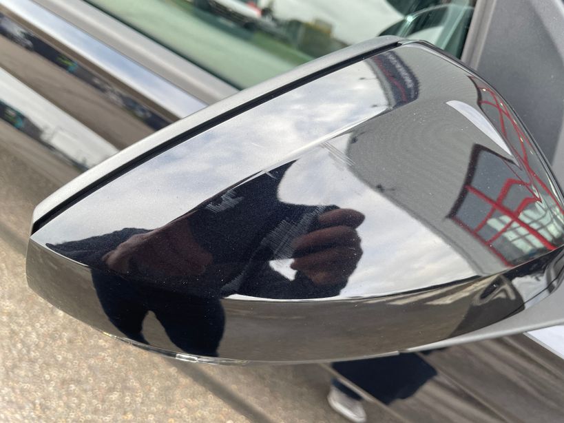 VOLKSWAGEN POLO 2023 - Photo n°12