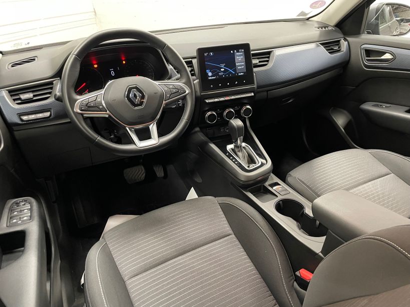 RENAULT ARKANA 2023 - Photo n°13