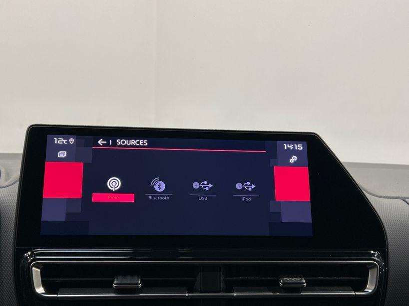 CITROEN C5 AIRCROSS 2023 - Photo n°16