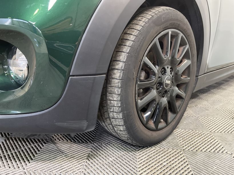 MINI HATCH 5 PORTES F55 LCI 2018 - Photo n°7