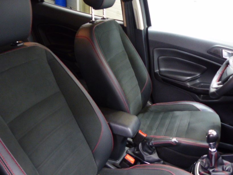 FORD ECOSPORT 2019 - Photo n°6