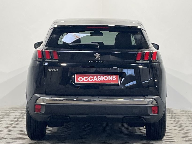 PEUGEOT 3008 BUSINESS 2020 - Photo n°6