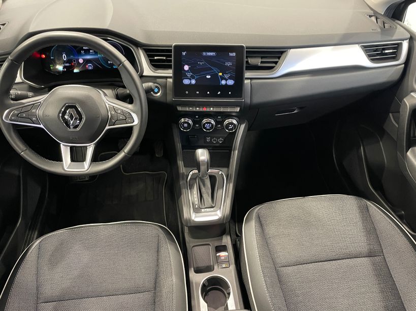 RENAULT CAPTUR 2022 - Photo n°28