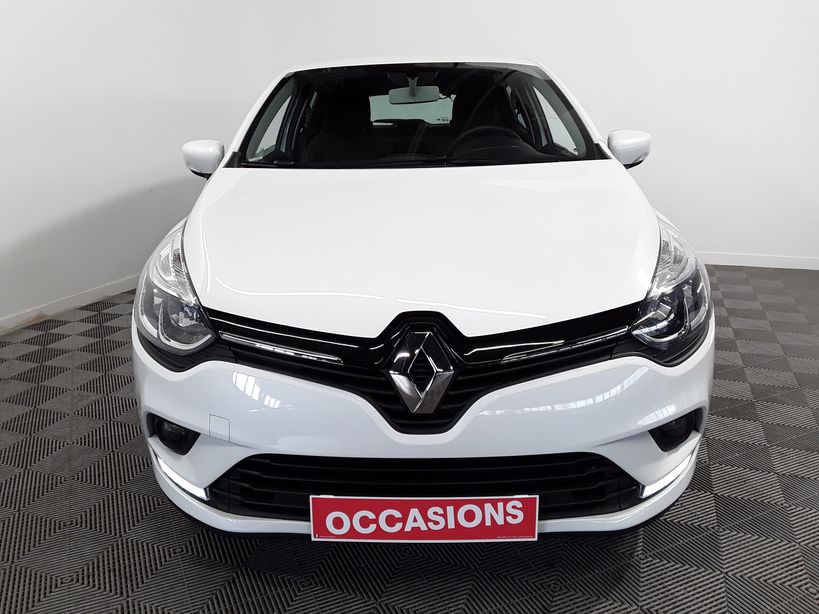 RENAULT CLIO IV BUSINESS 2019 - Photo n°2