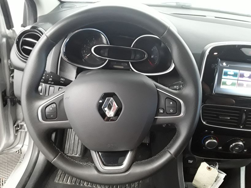RENAULT CLIO IV BUSINESS 2019 - Photo n°13