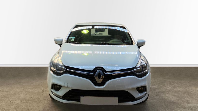 RENAULT CLIO IV SOCIETE 2018 - Photo n°8