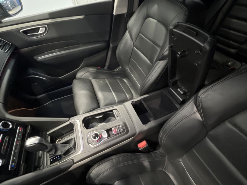 RENAULT TALISMAN 2020 - Photo n°21