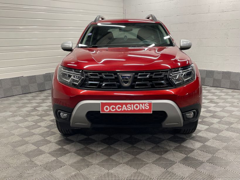 DACIA DUSTER 2022 - Photo n°2
