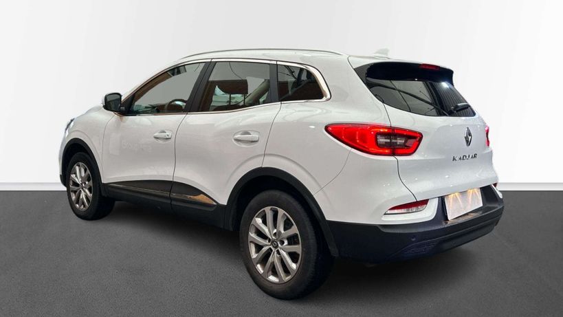 RENAULT KADJAR 2021 - Photo n°7