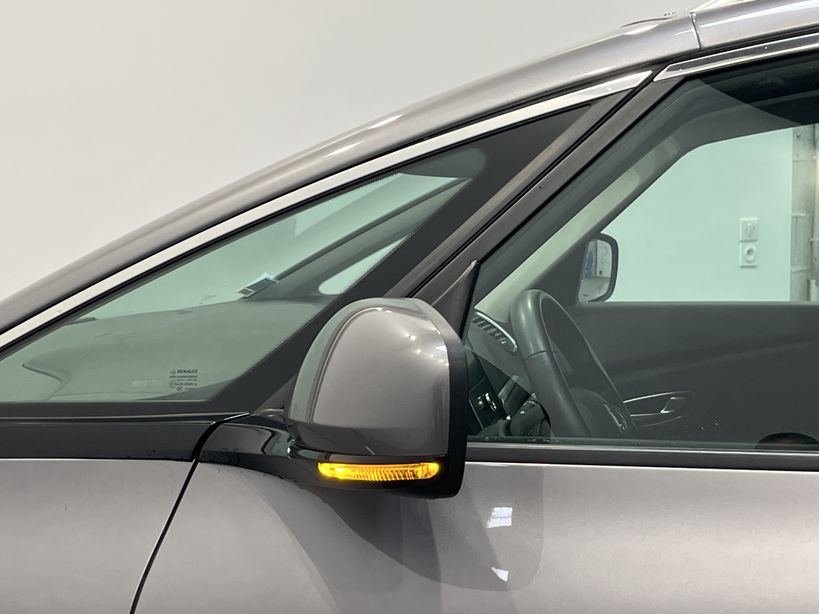 RENAULT GRAND SCENIC IV BUSINESS 2020 - Photo n°45