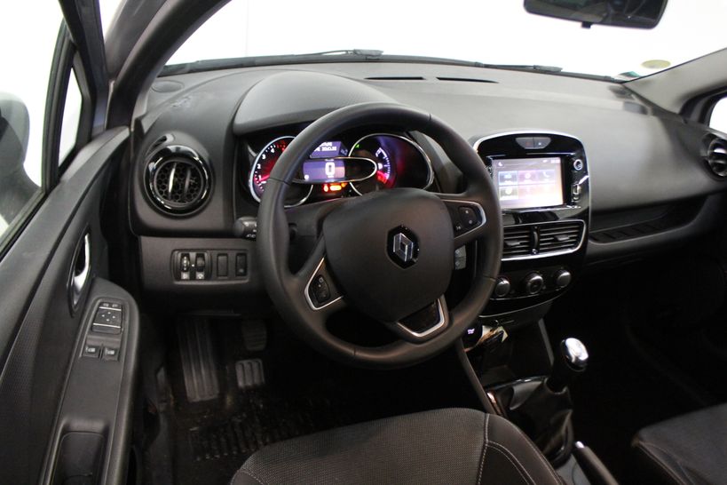RENAULT CLIO IV BUSINESS 2018 - Photo n°10