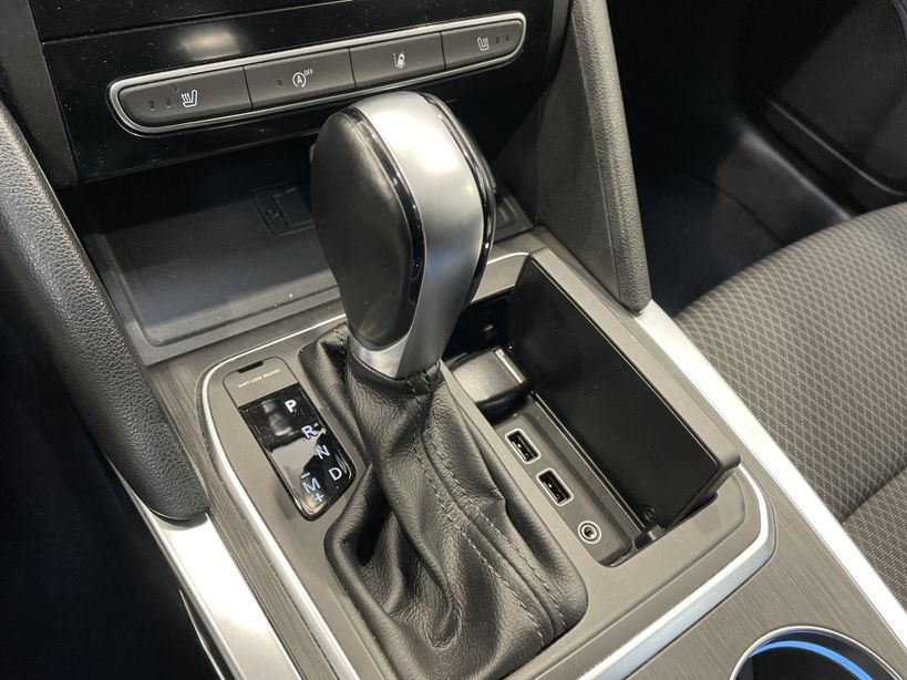 RENAULT TALISMAN ESTATE 2021 - Photo n°23