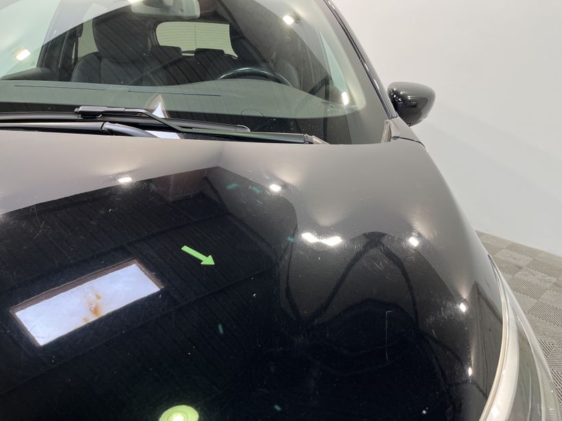 RENAULT CAPTUR 2018 - Photo n°11