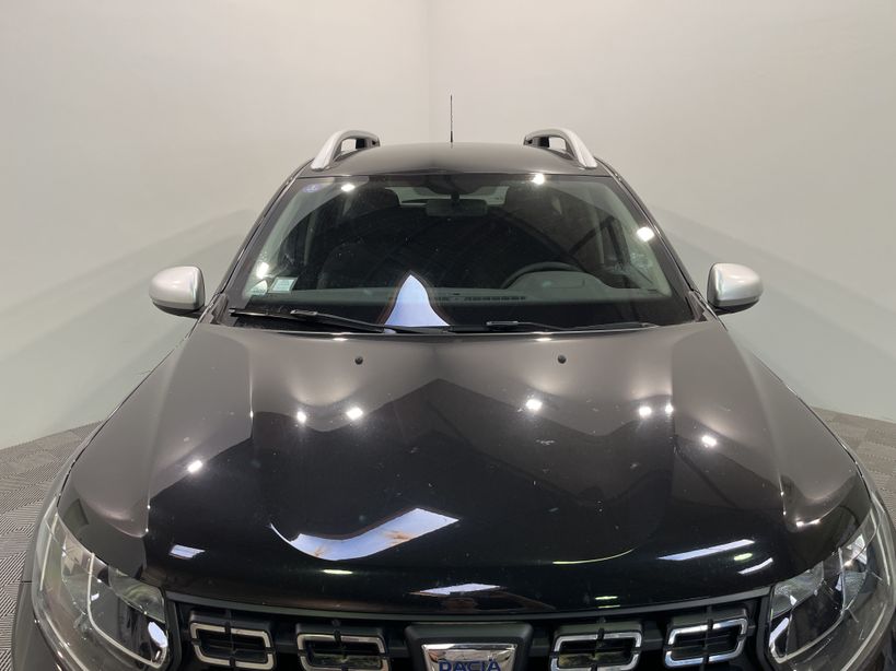 DACIA DUSTER 2019 - Photo n°10