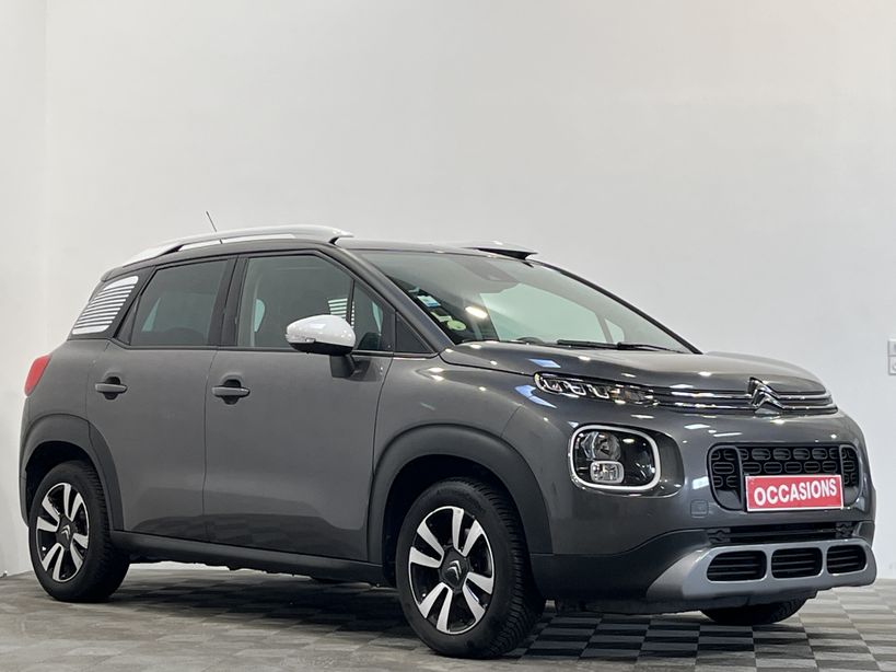 CITROEN C3 AIRCROSS BUSINESS 2020 - Photo n°2