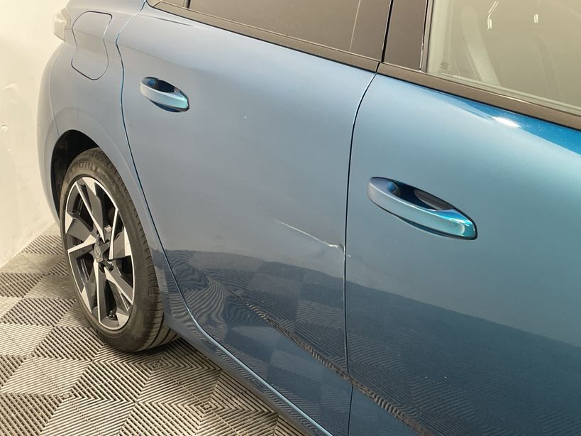 PEUGEOT 308 2024 - Photo n°2