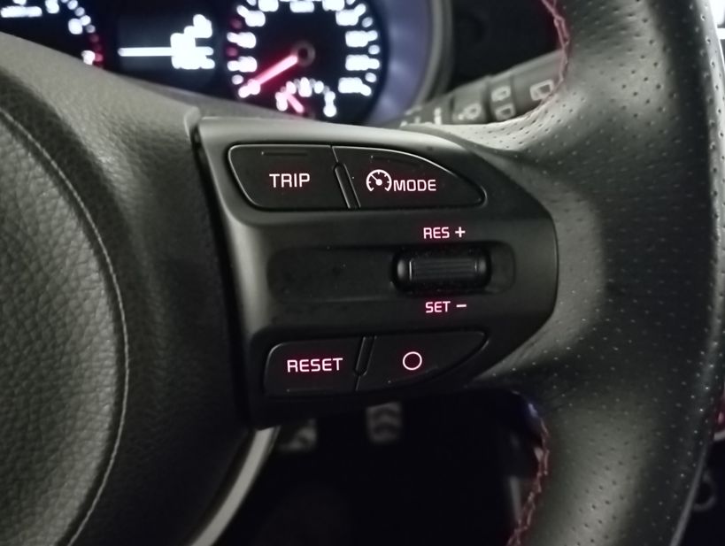 KIA PICANTO 2019 - Photo n°21