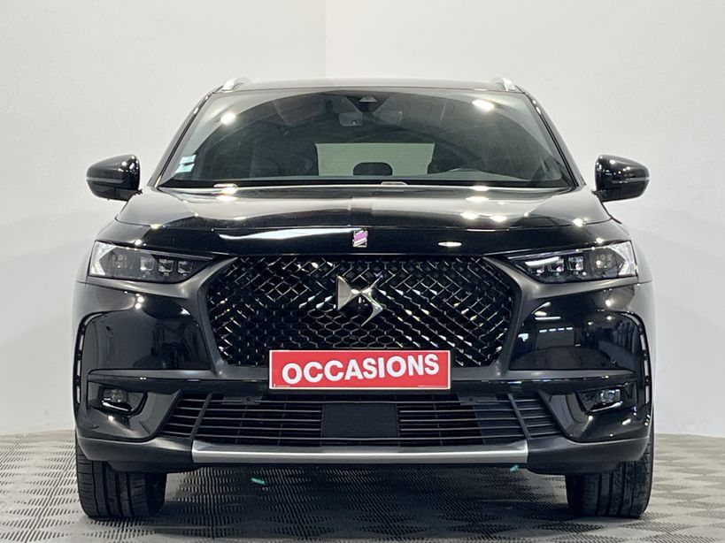 DS DS7 CROSSBACK 2020 - Photo n°5