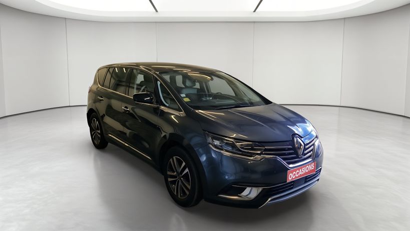 RENAULT ESPACE V 2020 - Photo n°3