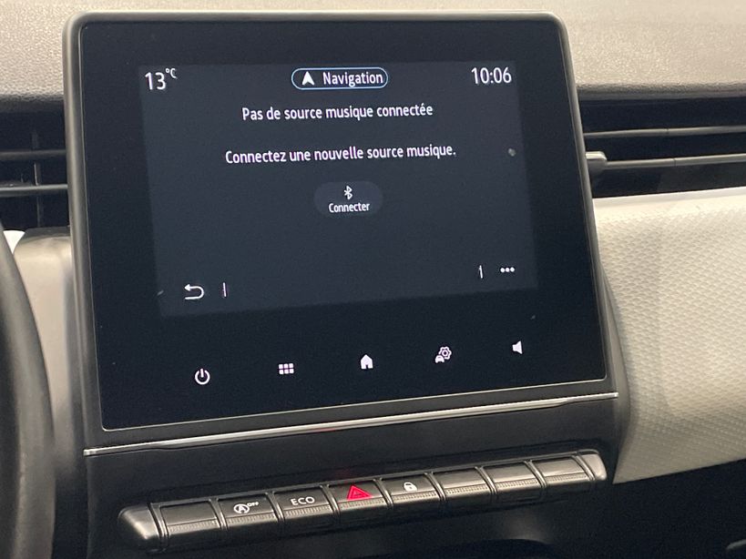 RENAULT CLIO V SOCIETE 2022 - Photo n°14