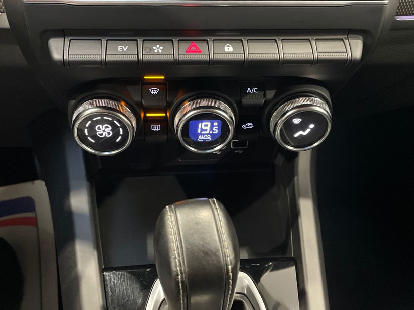 RENAULT ARKANA 2023 - Photo n°17