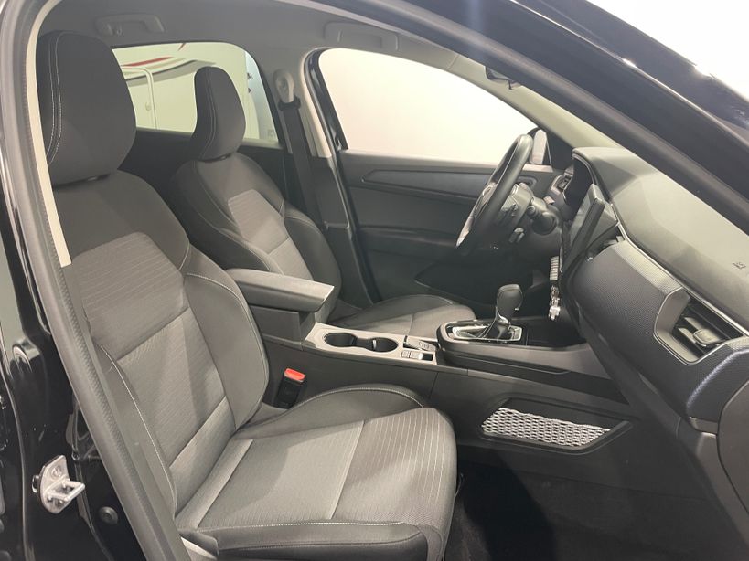 RENAULT ARKANA 2024 - Photo n°36