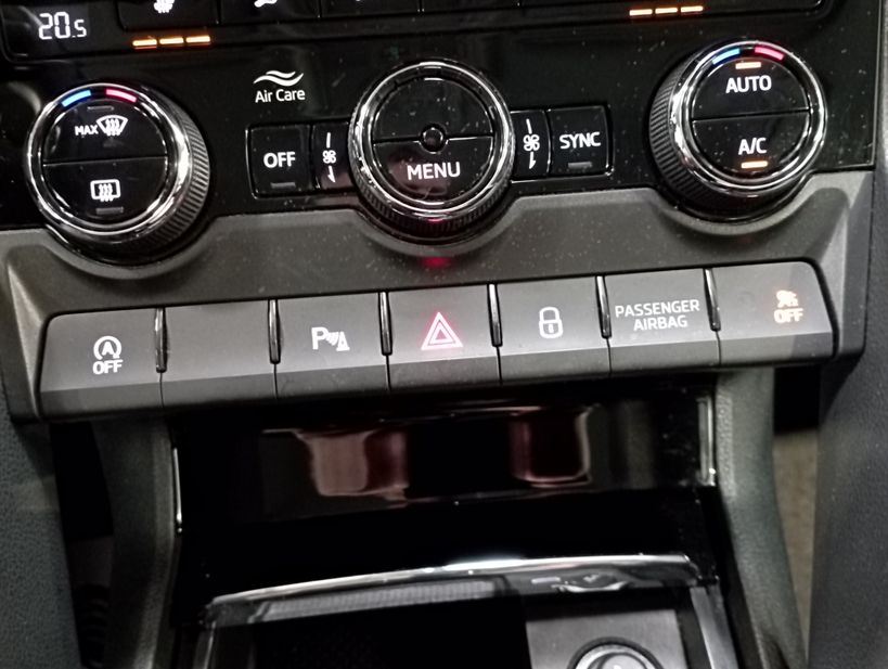 SKODA KAROQ 2022 - Photo n°22