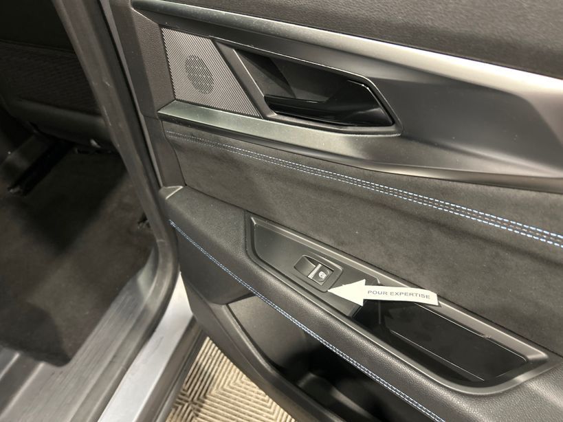 RENAULT ESPACE VI 2024 - Photo n°8