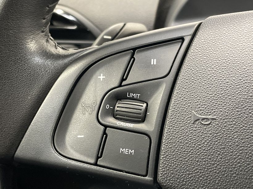 CITROEN GRAND C4 SPACETOURER 2021 - Photo n°24