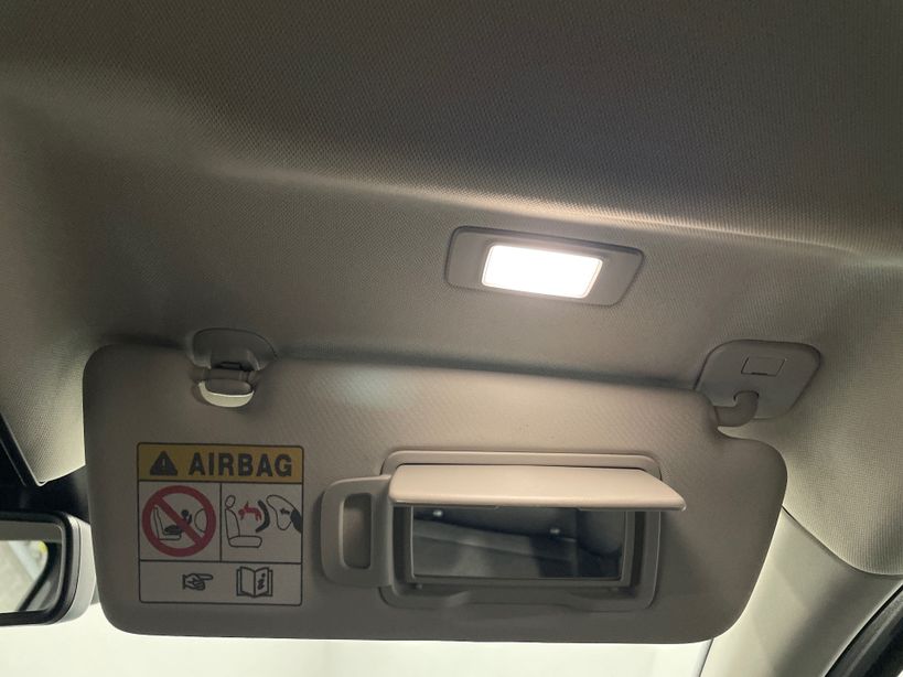 RENAULT CAPTUR 2021 - Photo n°25