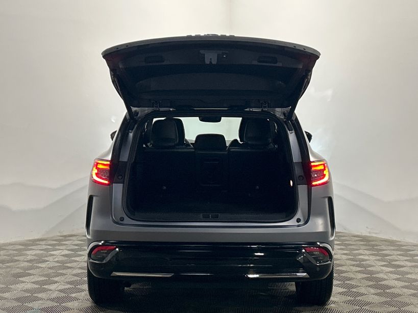 RENAULT ESPACE VI 2024 - Photo n°41