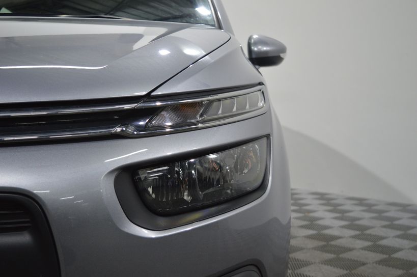 CITROEN C4 PICASSO 2018 - Photo n°8