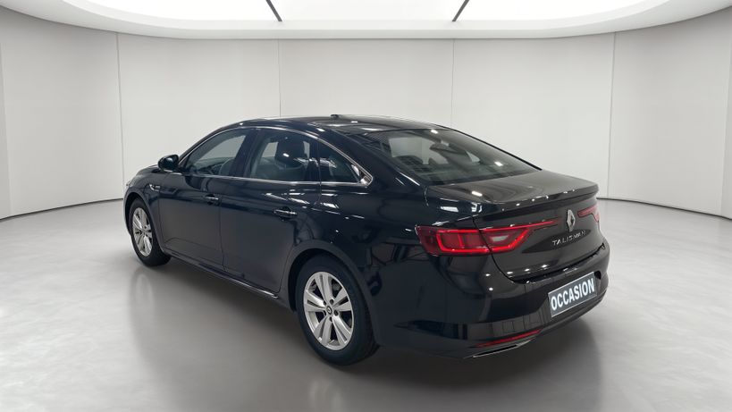 RENAULT TALISMAN BUSINESS 2020 - Photo n°4
