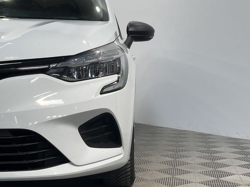 RENAULT CLIO V SOCIETE 2020 - Photo n°7