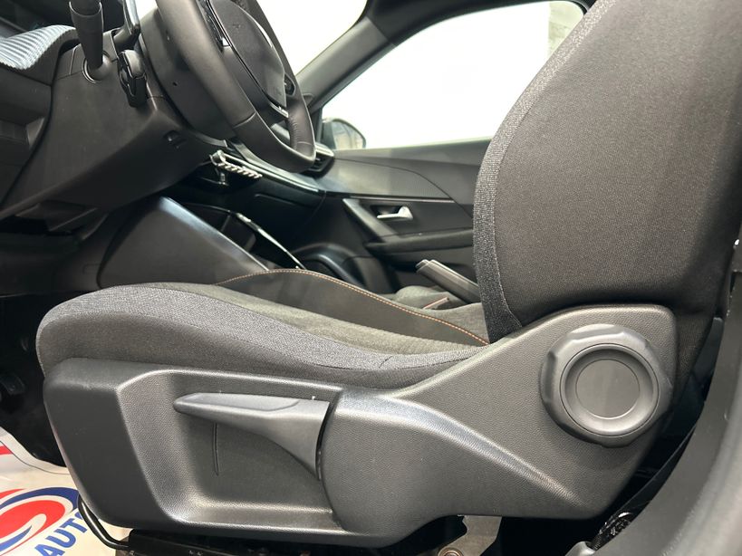PEUGEOT 2008 2025 - Photo n°31