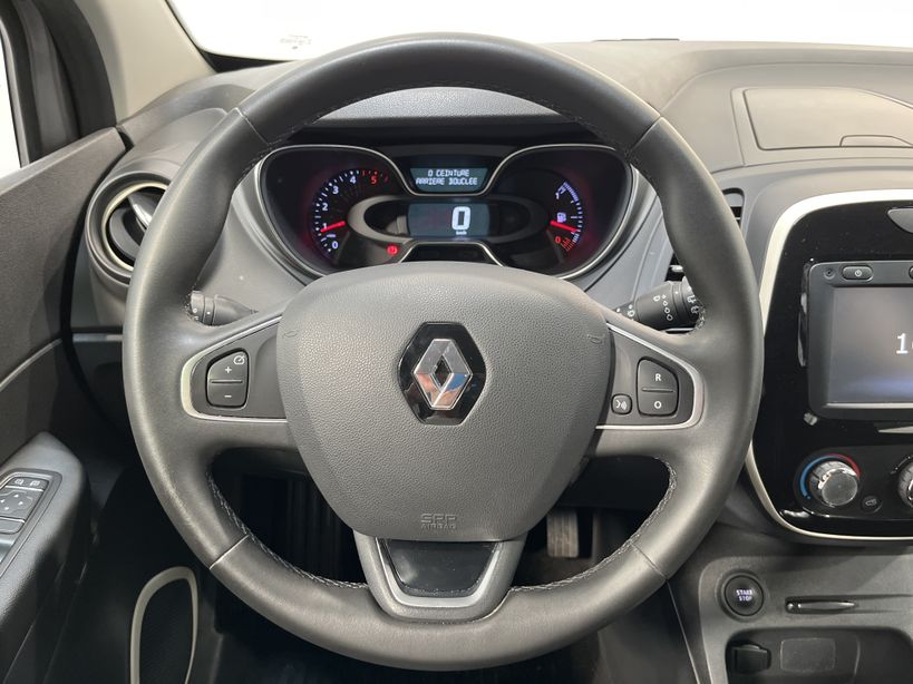 RENAULT CAPTUR 2018 - Photo n°11