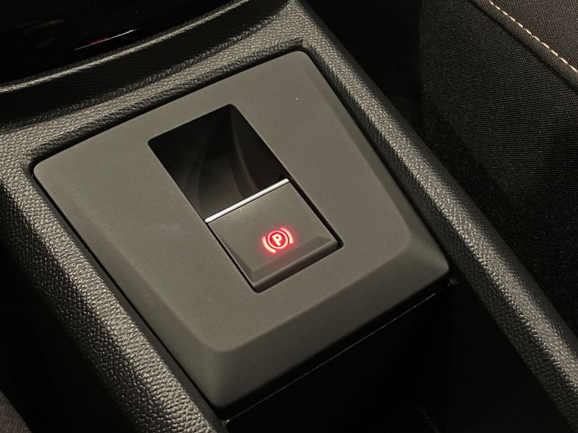 CITROEN E C3 AIRCROSS 2025 - Photo n°16